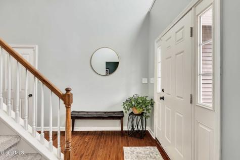 6 Jennifer Drive Mechanicville NY 12118
