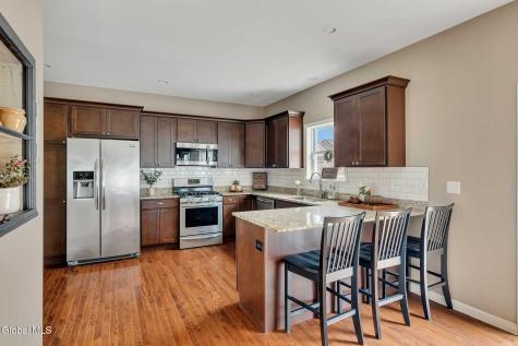 6 Jennifer Drive Mechanicville NY 12118