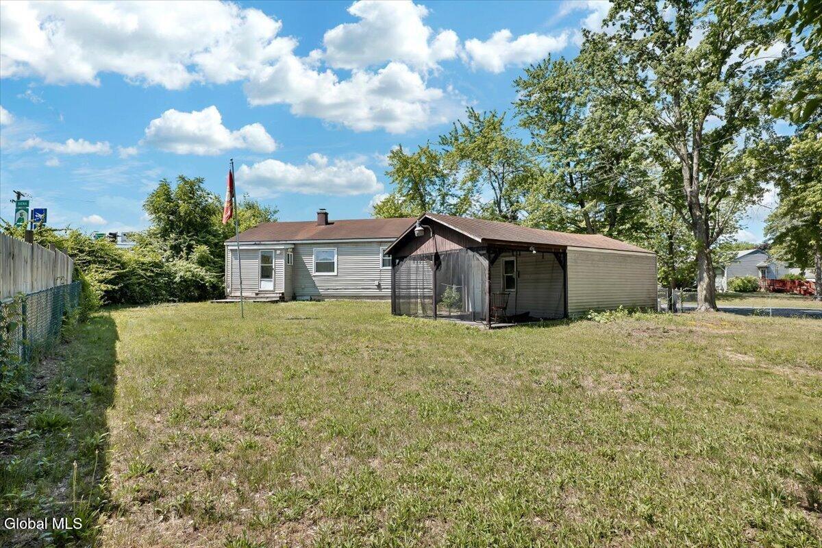 713 Watervliet Shaker Road Latham NY 12110