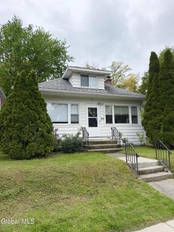 974 Washington Avenue Albany NY 12203