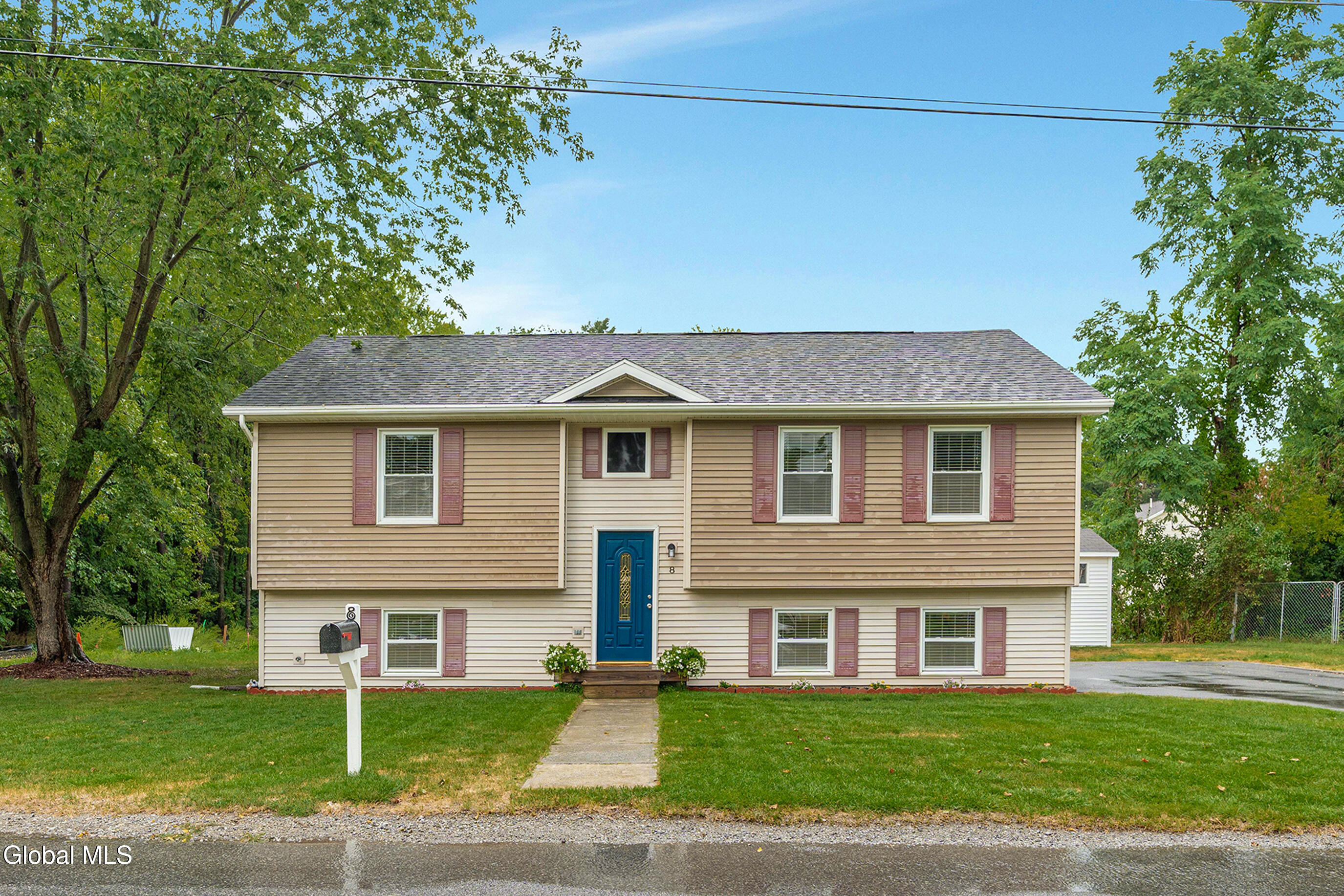 8 Faxon Street Glens Falls NY 12801