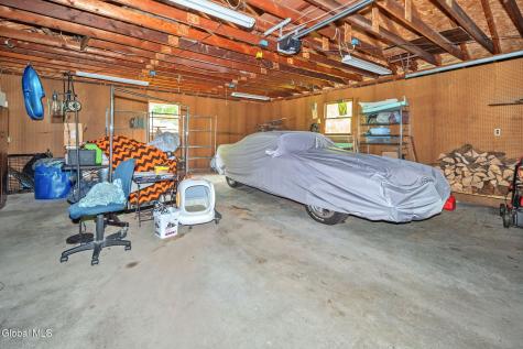 242 Burdick Road Gloversville NY 12078