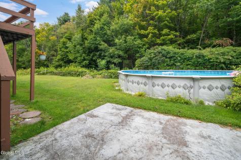 242 Burdick Road Gloversville NY 12078