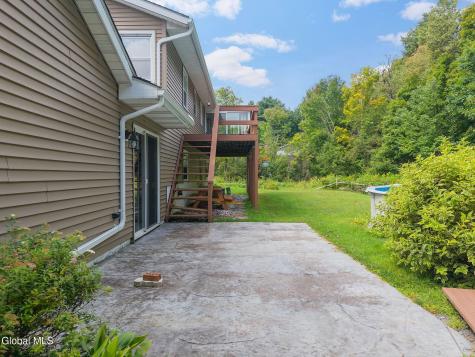 242 Burdick Road Gloversville NY 12078