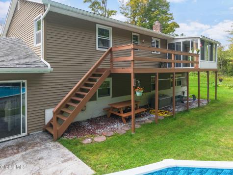 242 Burdick Road Gloversville NY 12078