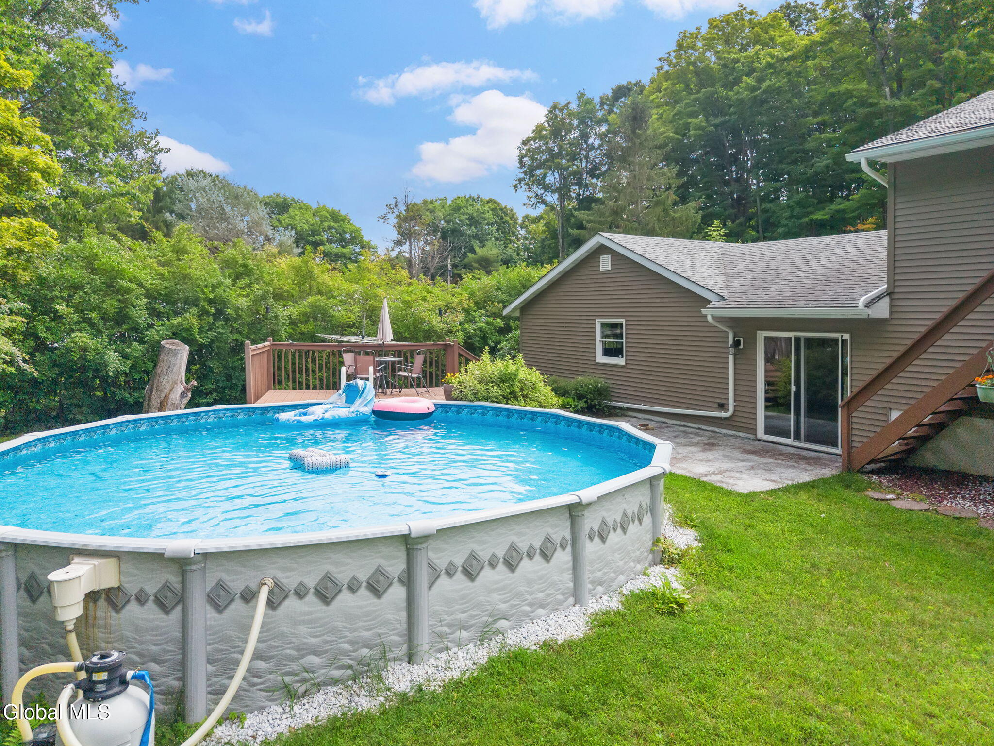 242 Burdick Road Gloversville NY 12078