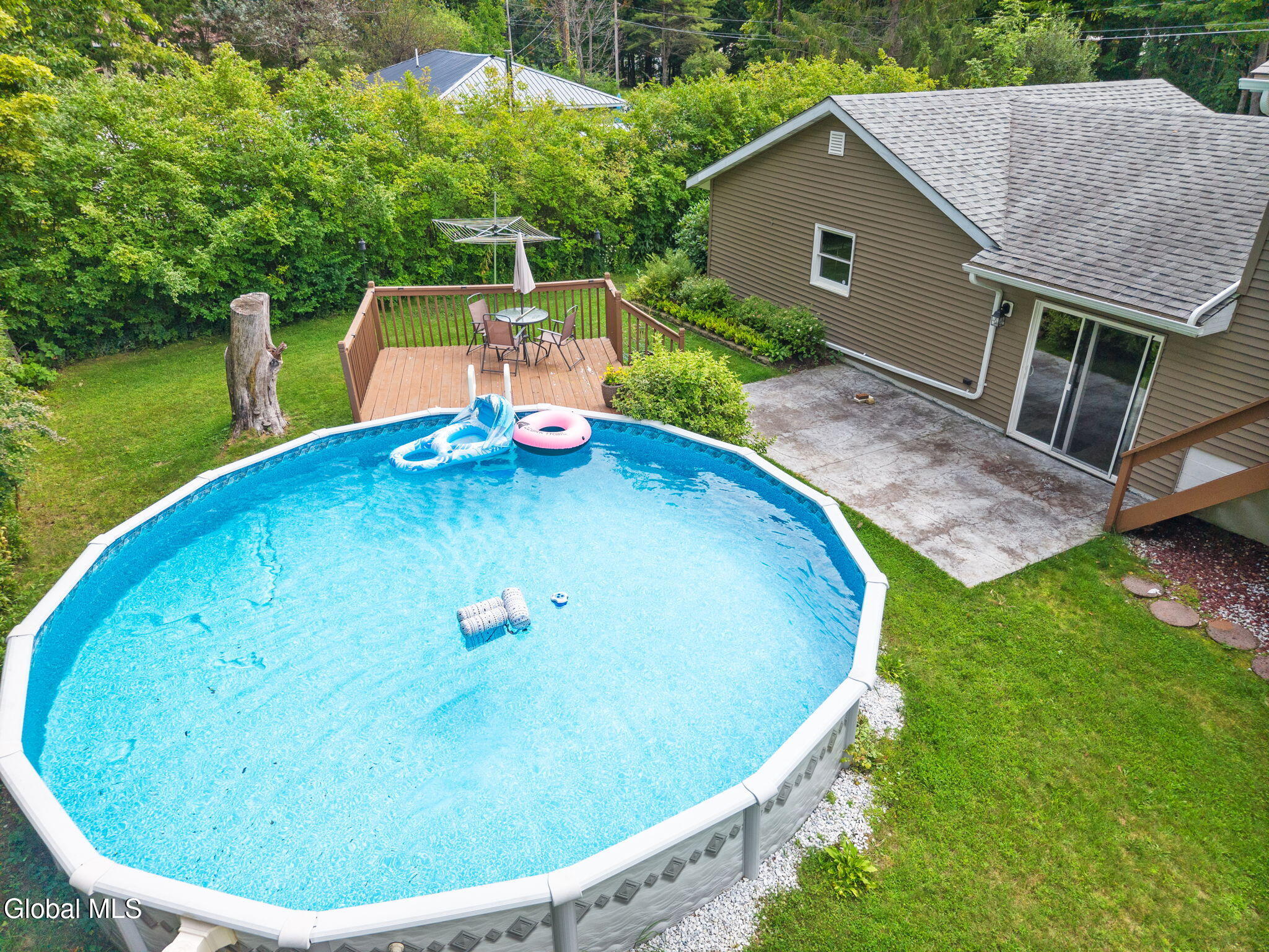 242 Burdick Road Gloversville NY 12078