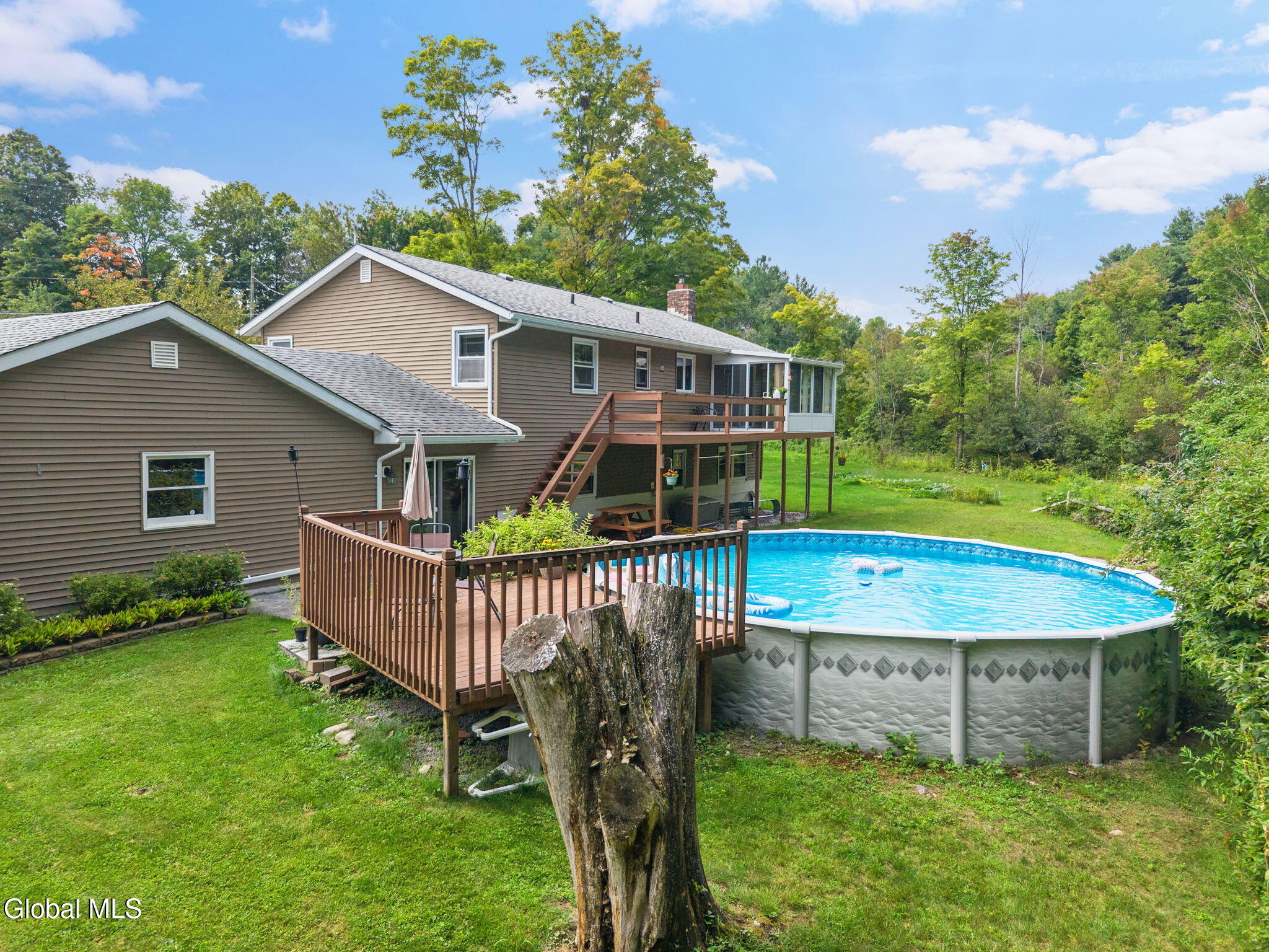 242 Burdick Road Gloversville NY 12078