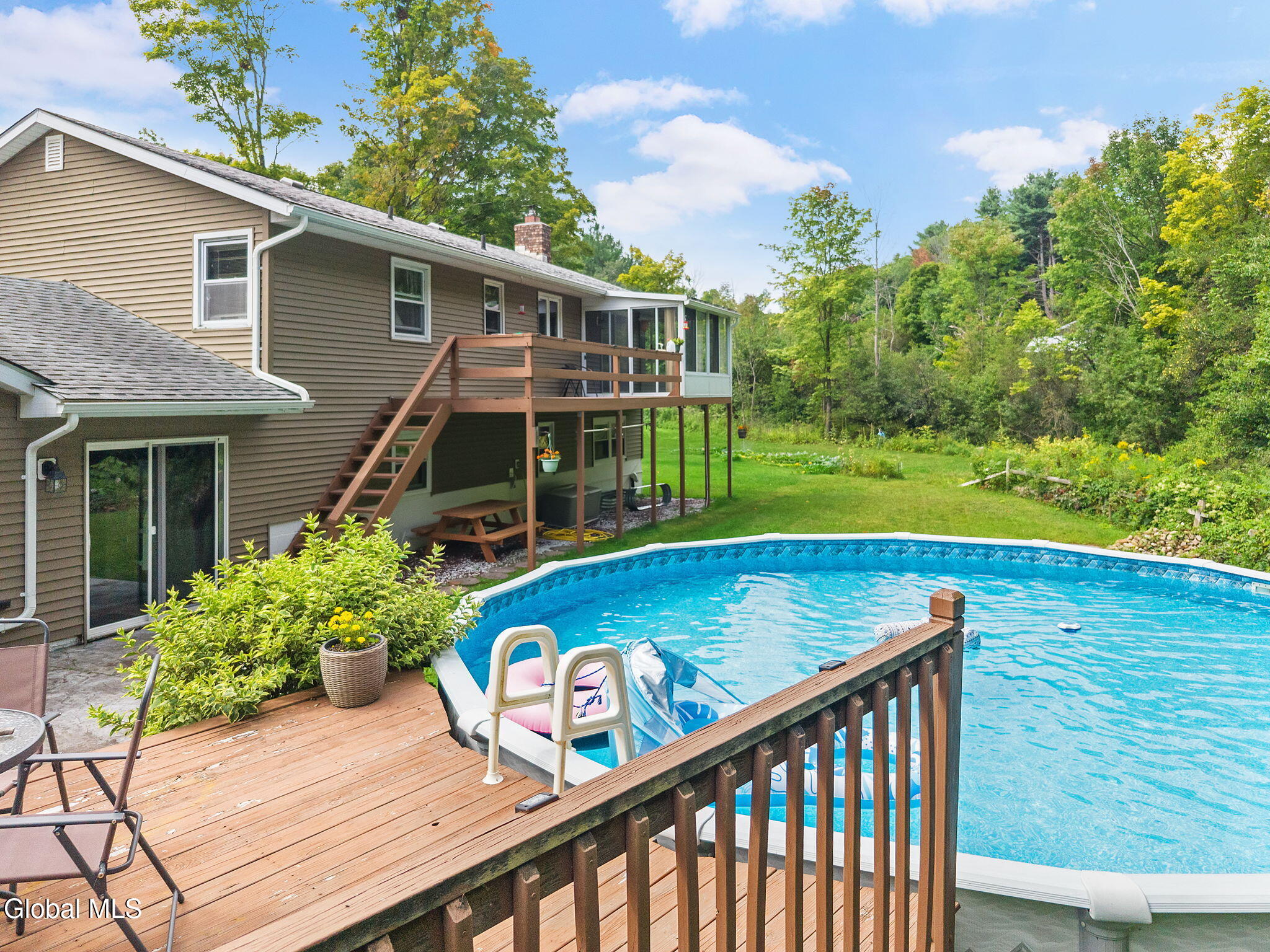 242 Burdick Road Gloversville NY 12078