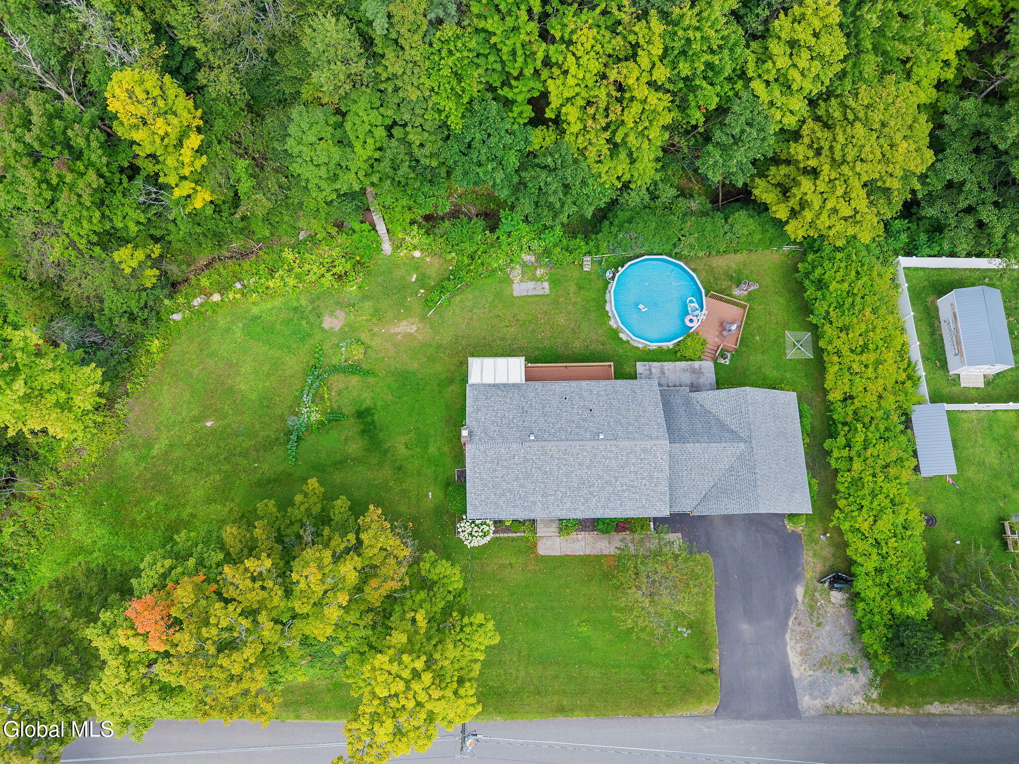 242 Burdick Road Gloversville NY 12078