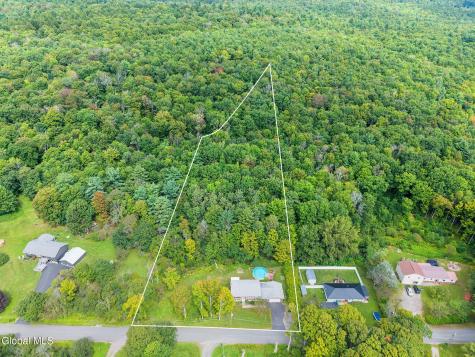 242 Burdick Road Gloversville NY 12078