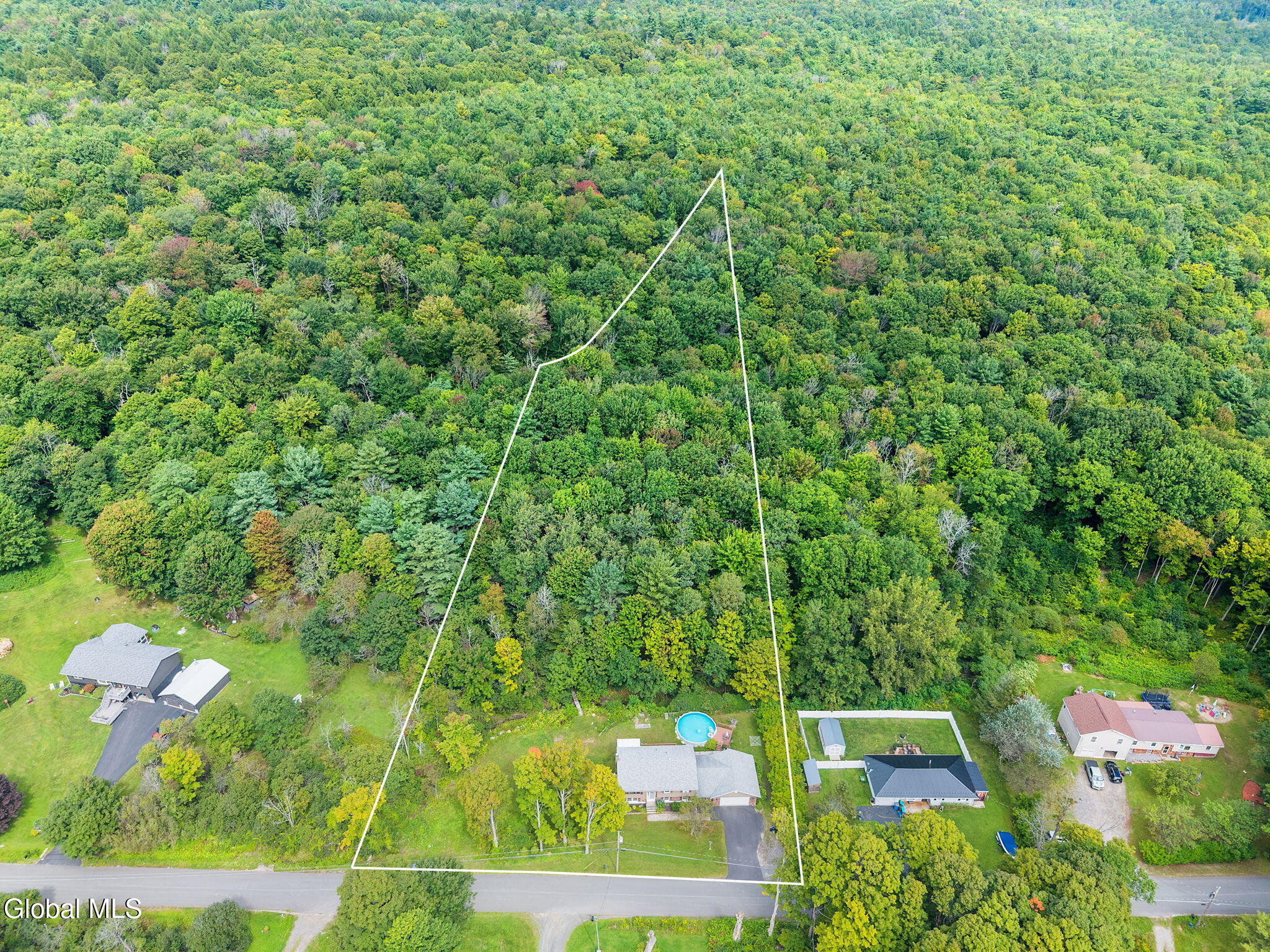 242 Burdick Road Gloversville NY 12078
