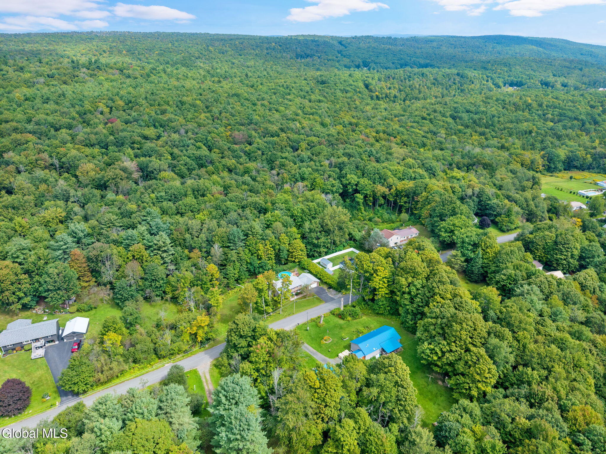 242 Burdick Road Gloversville NY 12078