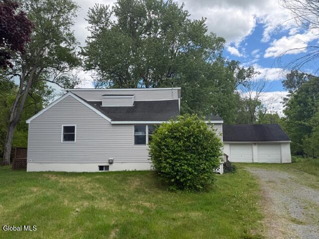 210 Meeting House Road Eagle Bridge NY 12057