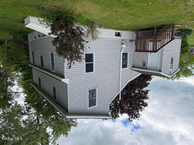 210 Meeting House Road Eagle Bridge NY 12057