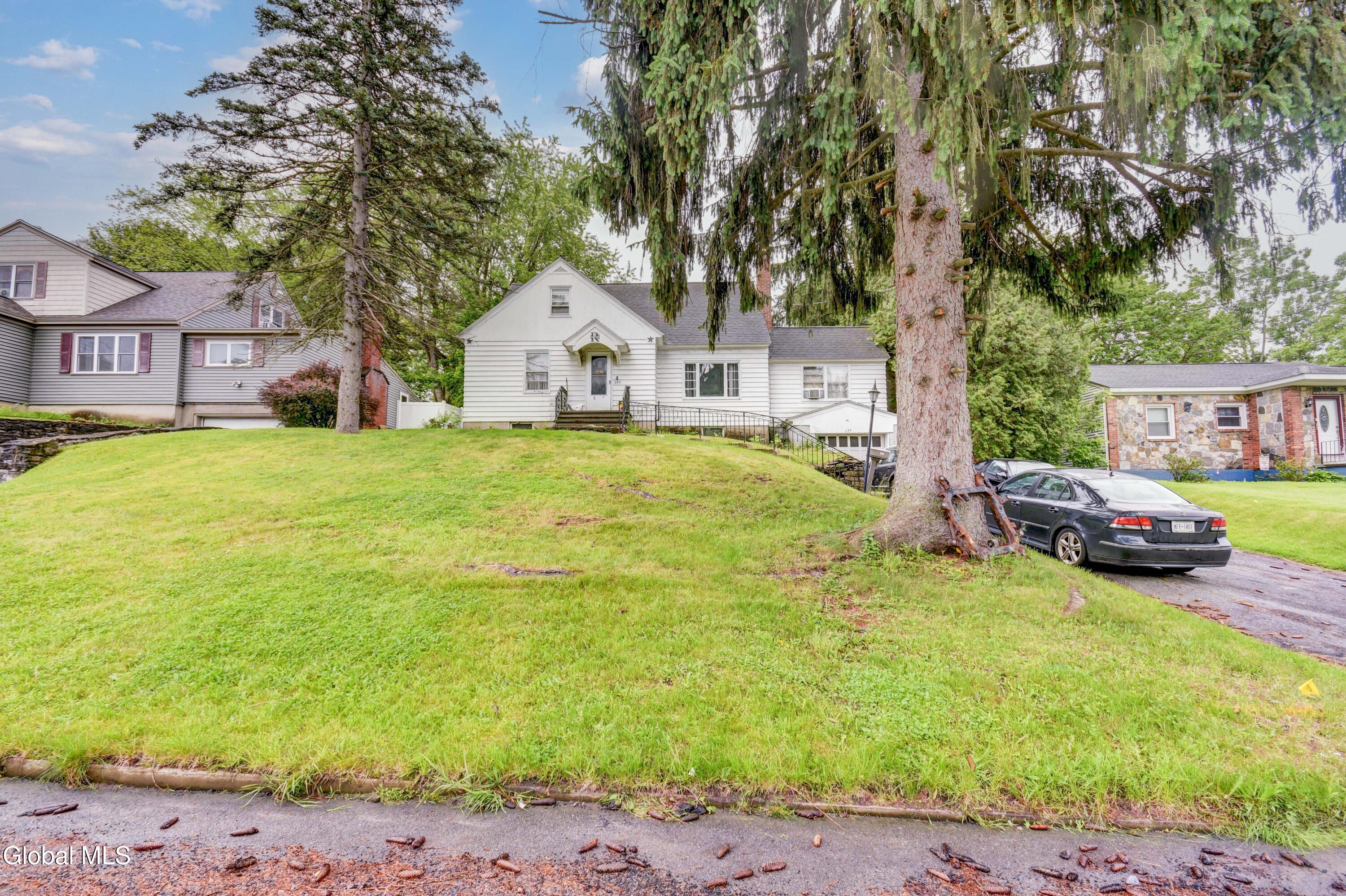 195 Northampton Road Amsterdam NY 12010