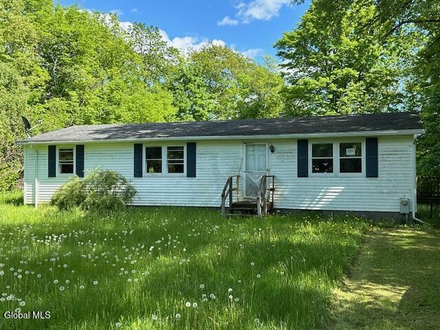 34 N Village Lane Ticonderoga NY 12883