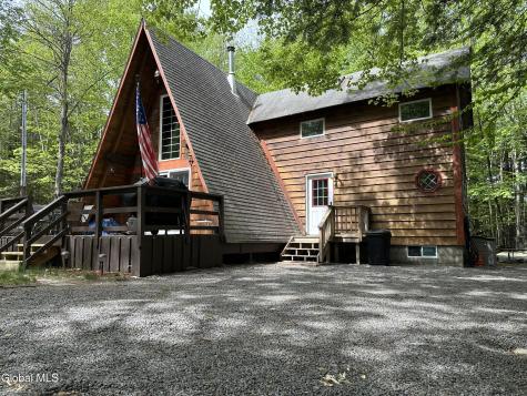 1070 Dartmouth Road Athol NY 12810