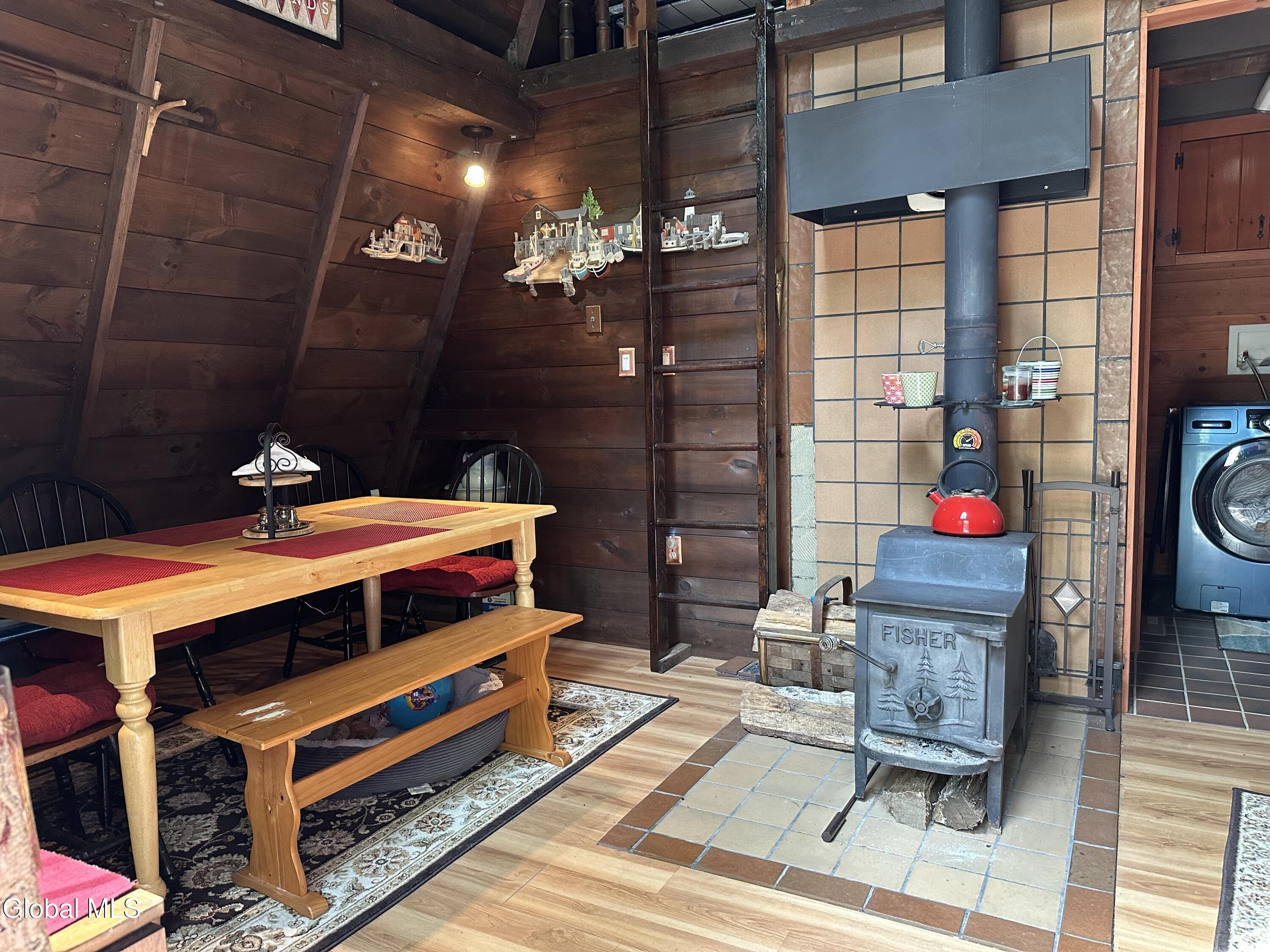 1070 Dartmouth Road Athol NY 12810