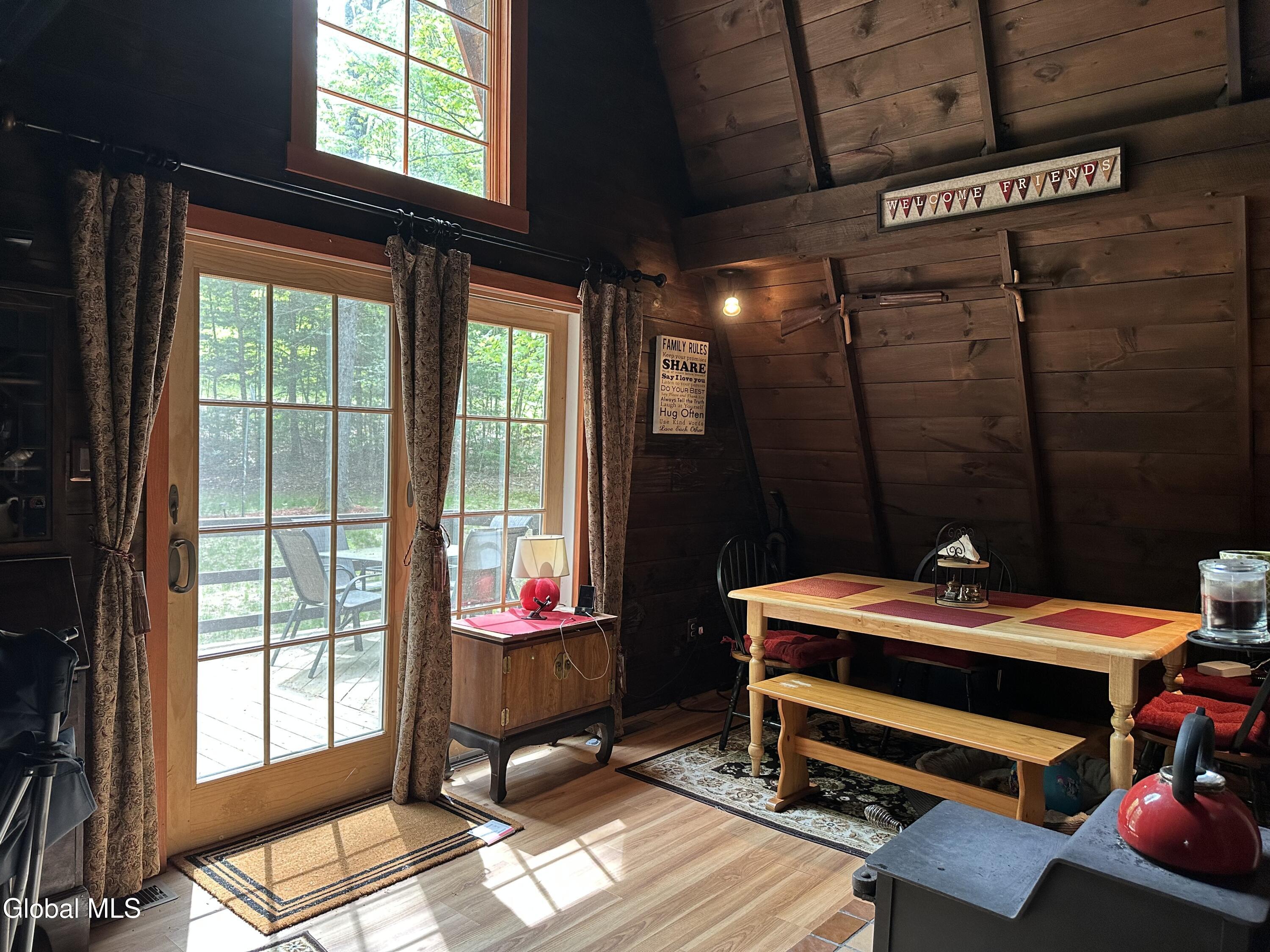 1070 Dartmouth Road Athol NY 12810