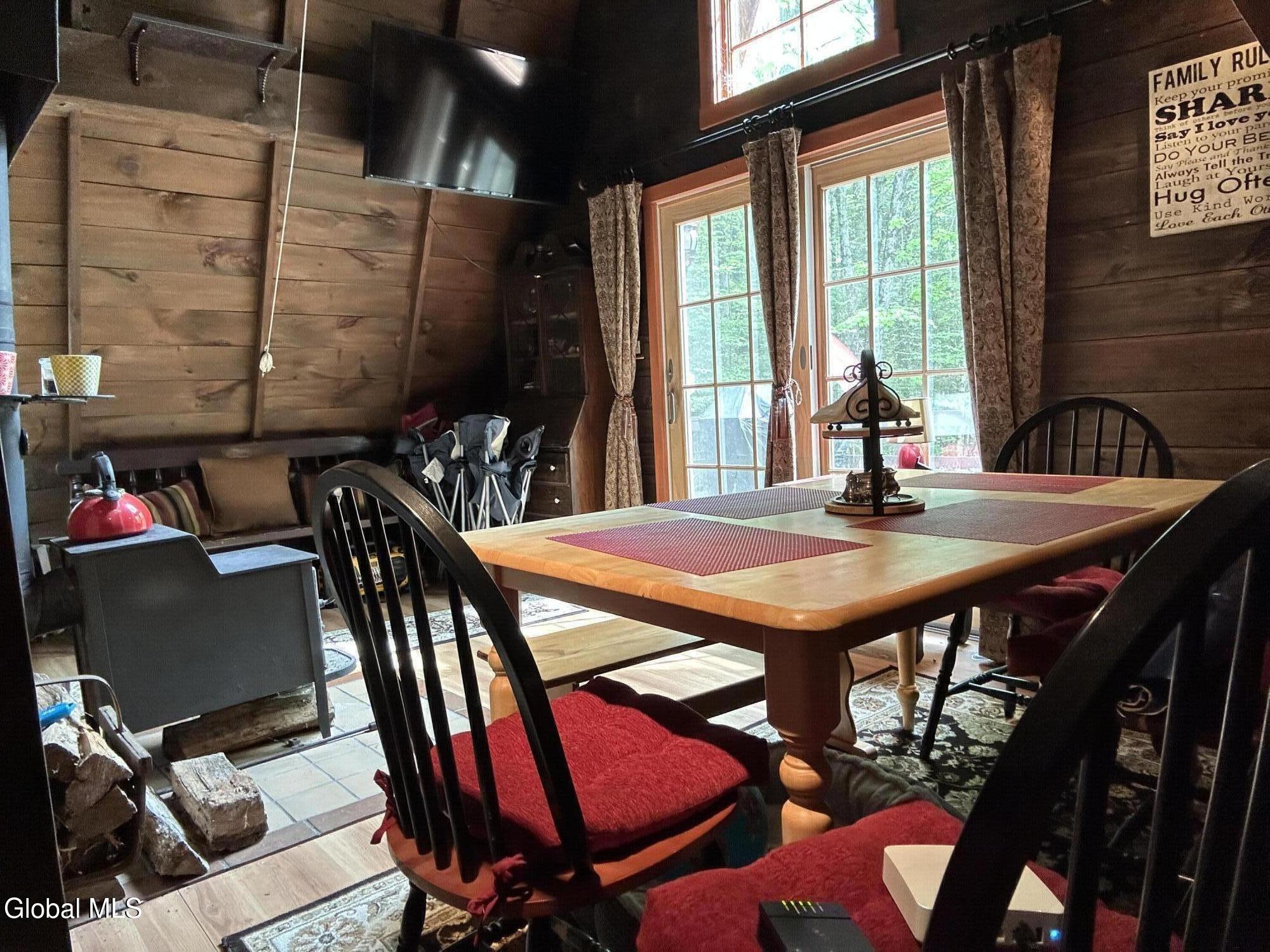 1070 Dartmouth Road Athol NY 12810
