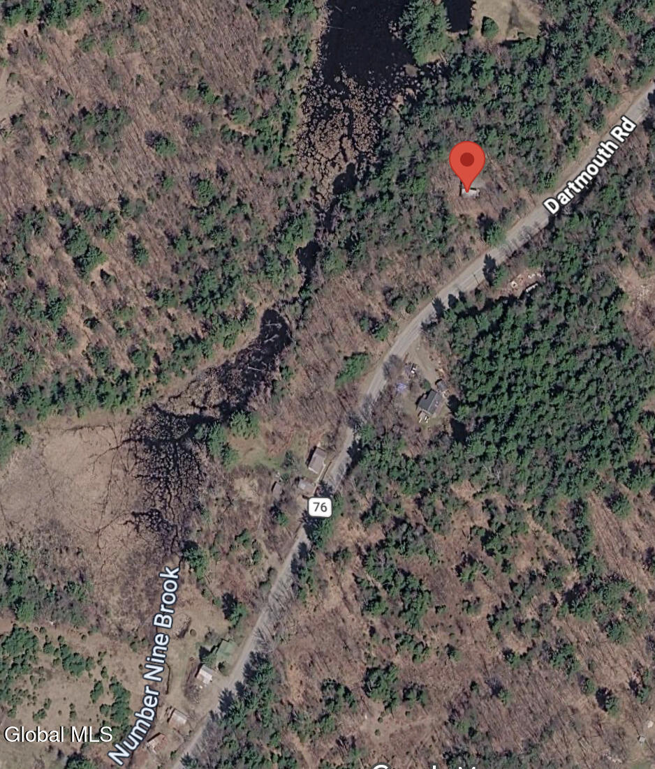 1070 Dartmouth Road Athol NY 12810