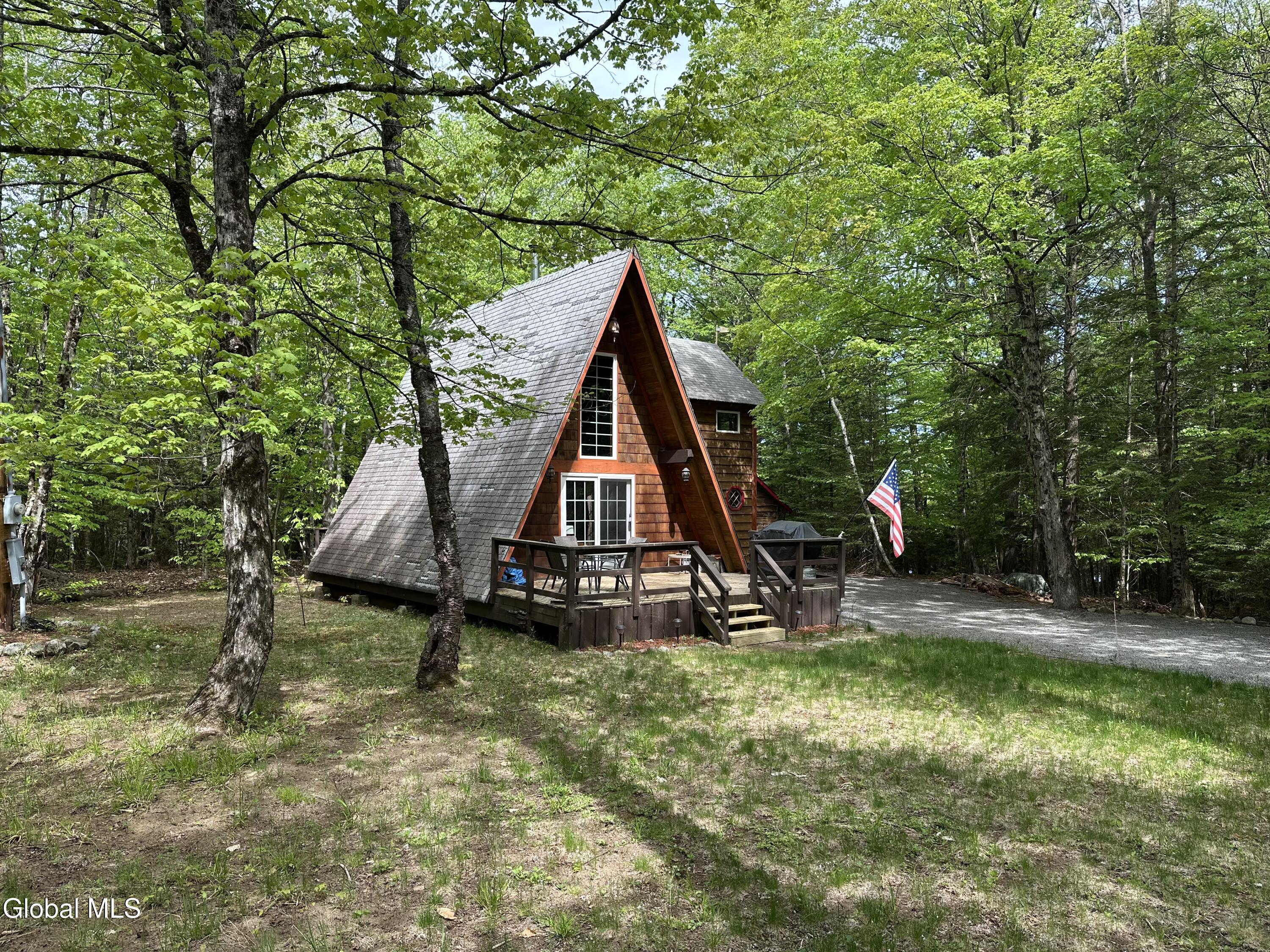 1070 Dartmouth Road Athol NY 12810