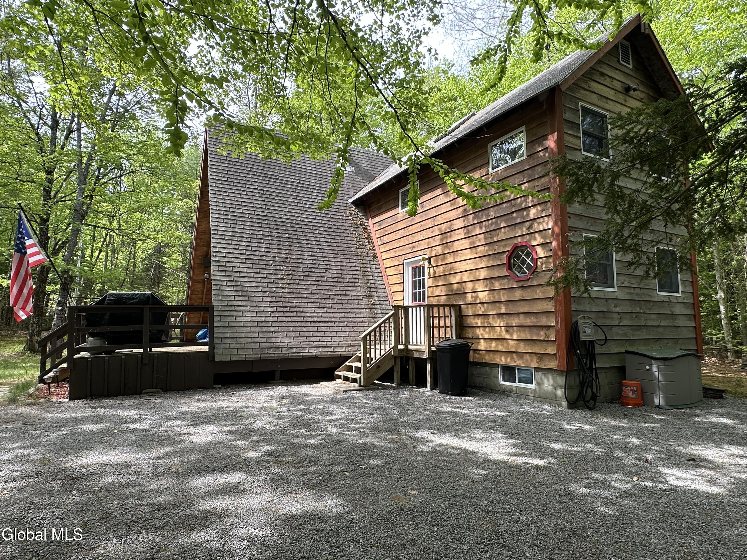 1070 Dartmouth Road Athol NY 12810