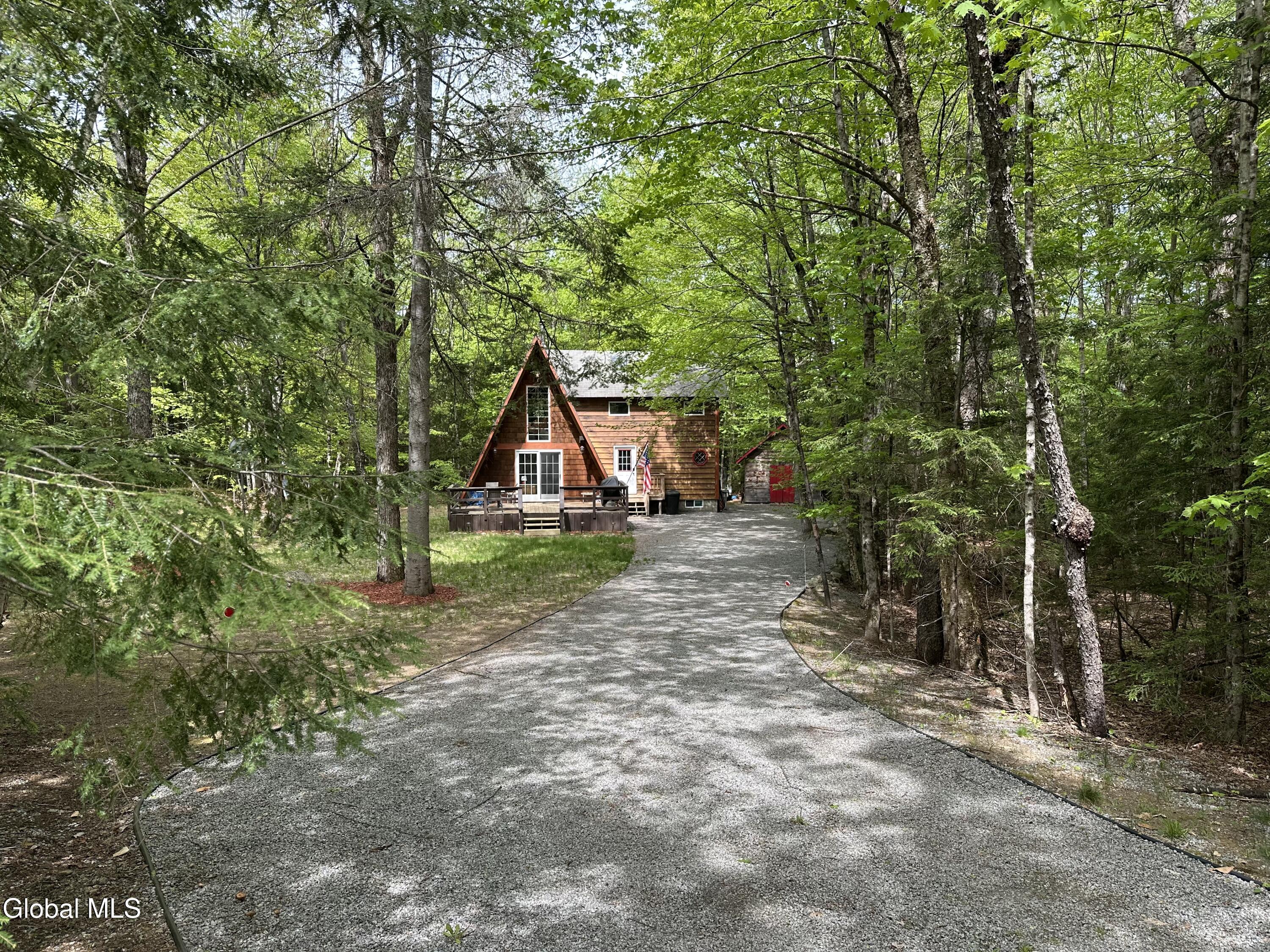 1070 Dartmouth Road Athol NY 12810