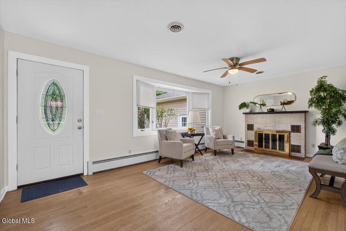 52 Woodwind Drive Voorheesville NY 12186