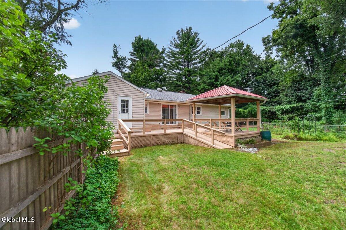 52 Woodwind Drive Voorheesville NY 12186
