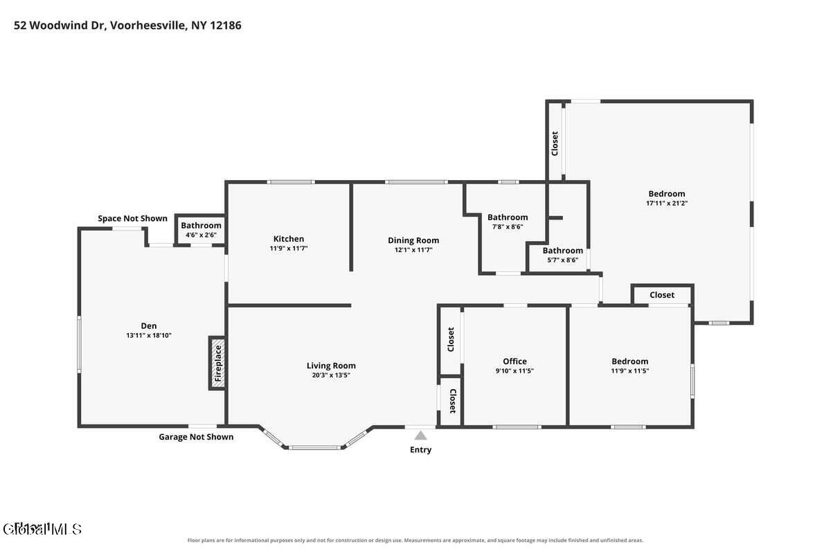 52 Woodwind Drive Voorheesville NY 12186