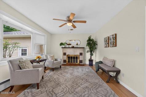 52 Woodwind Drive Voorheesville NY 12186