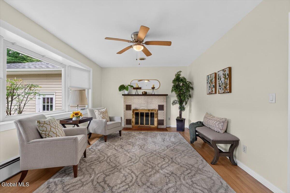 52 Woodwind Drive Voorheesville NY 12186