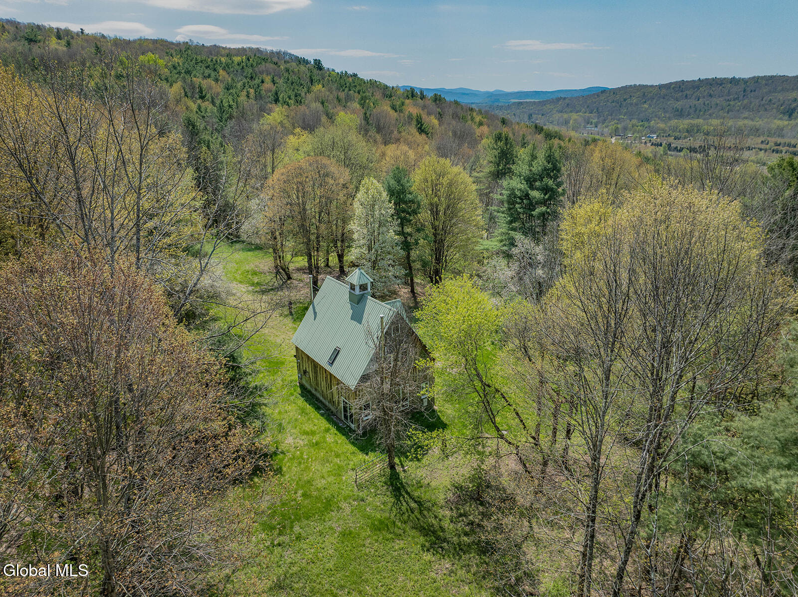 2 State Route 22 Eagle Bridge NY 12057