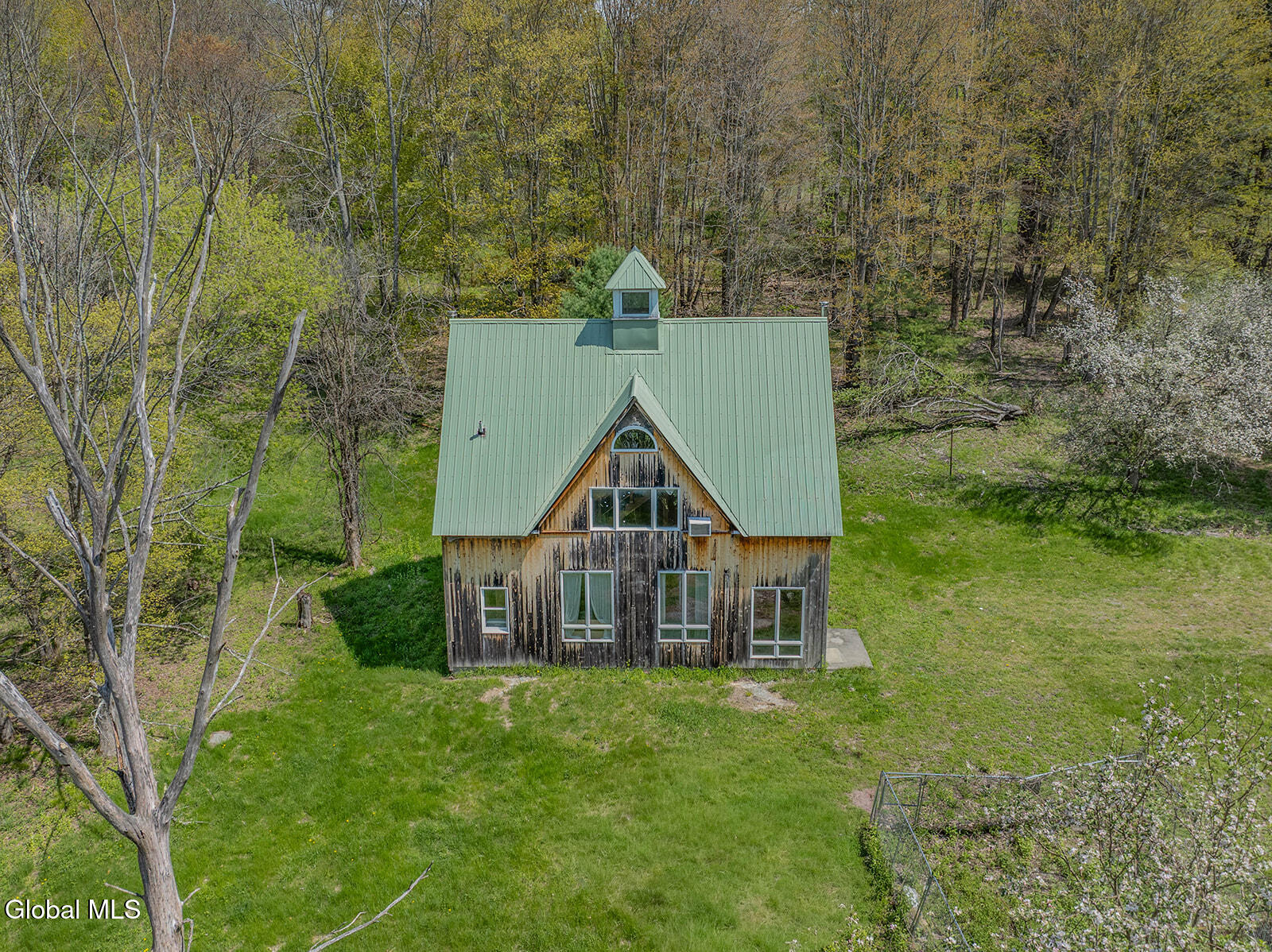 2 State Route 22 Eagle Bridge NY 12057