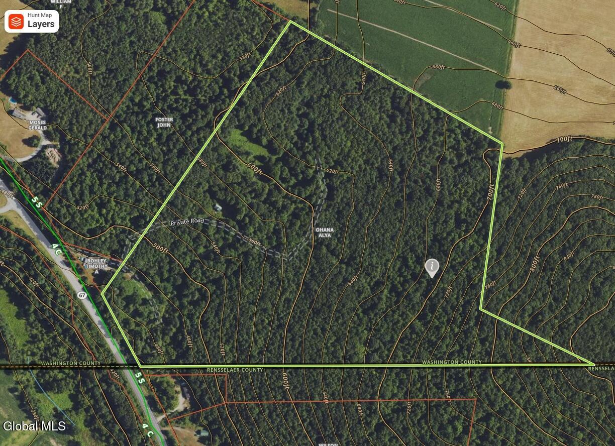 2 State Route 22 Eagle Bridge NY 12057