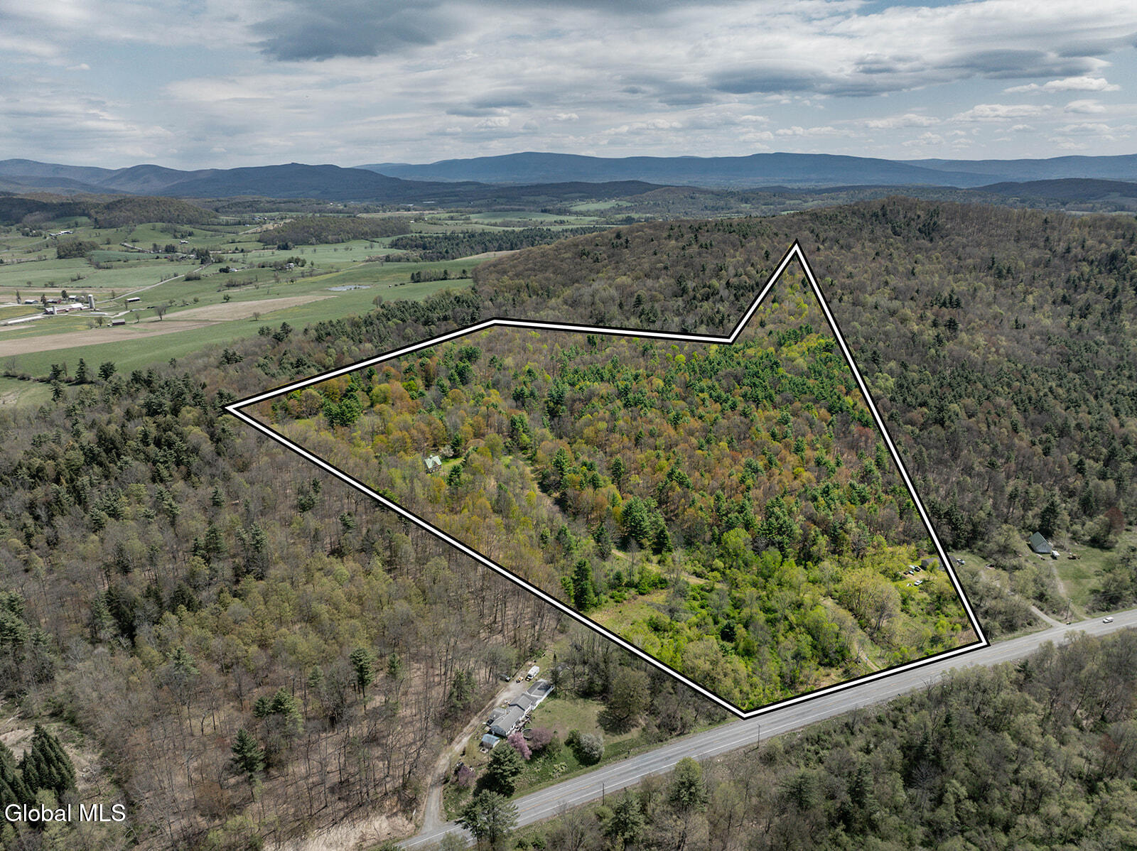 2 State Route 22 Eagle Bridge NY 12057