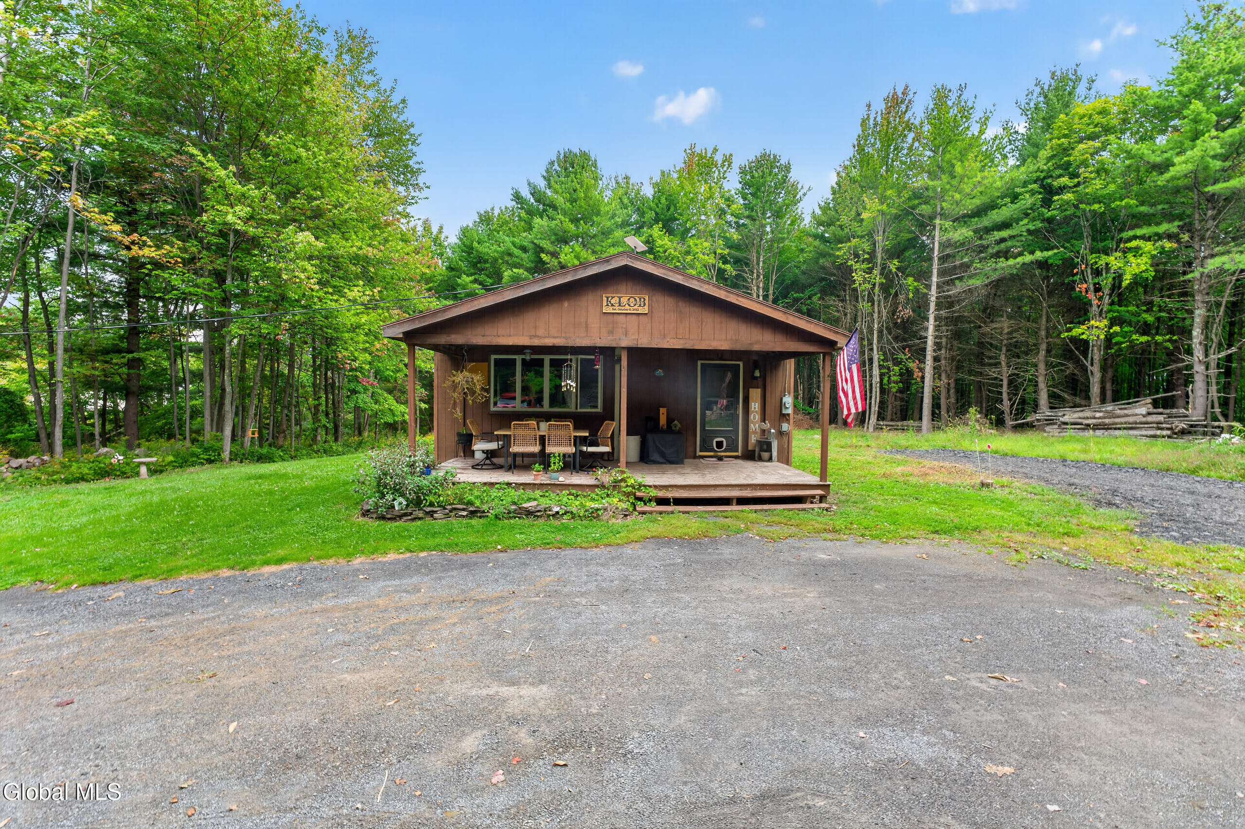 274 County Route 361 Rensselaerville NY 12083