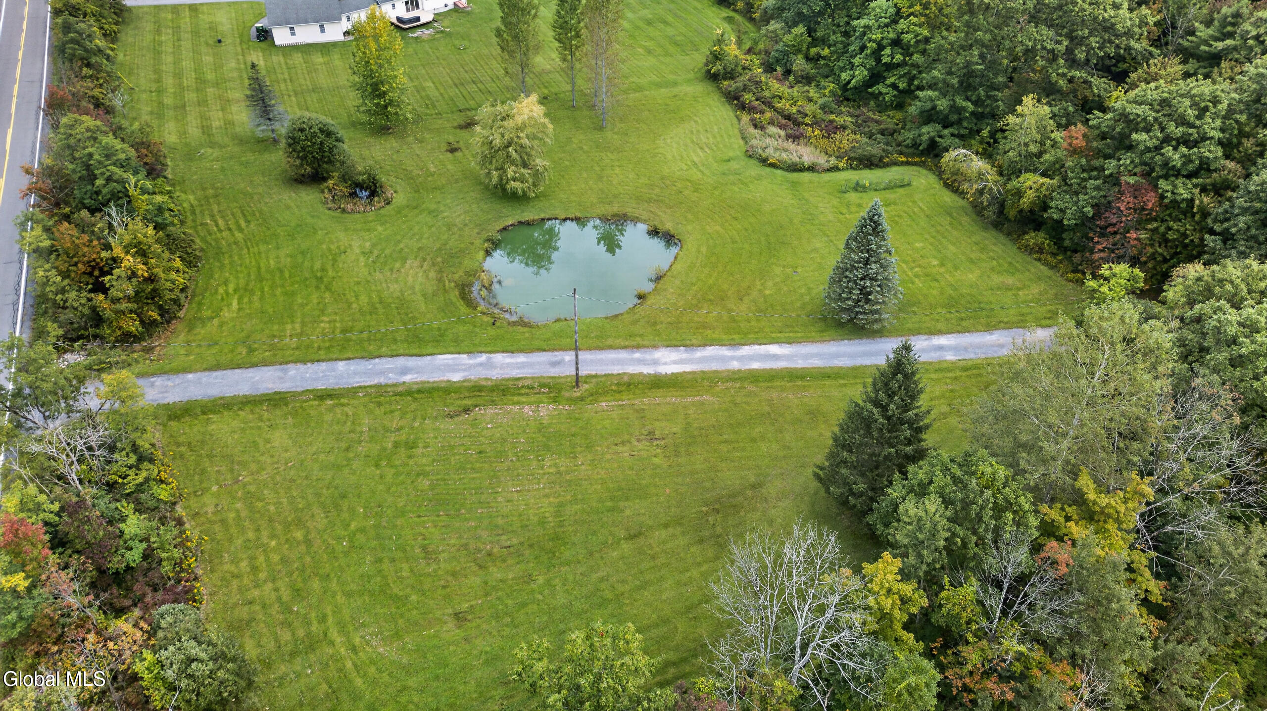 274 County Route 361 Rensselaerville NY 12083