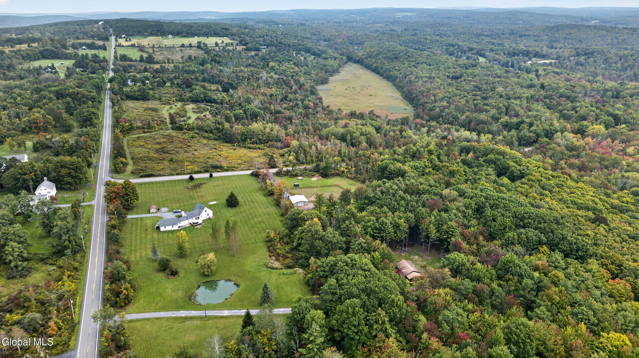 274 County Route 361 Rensselaerville NY 12083