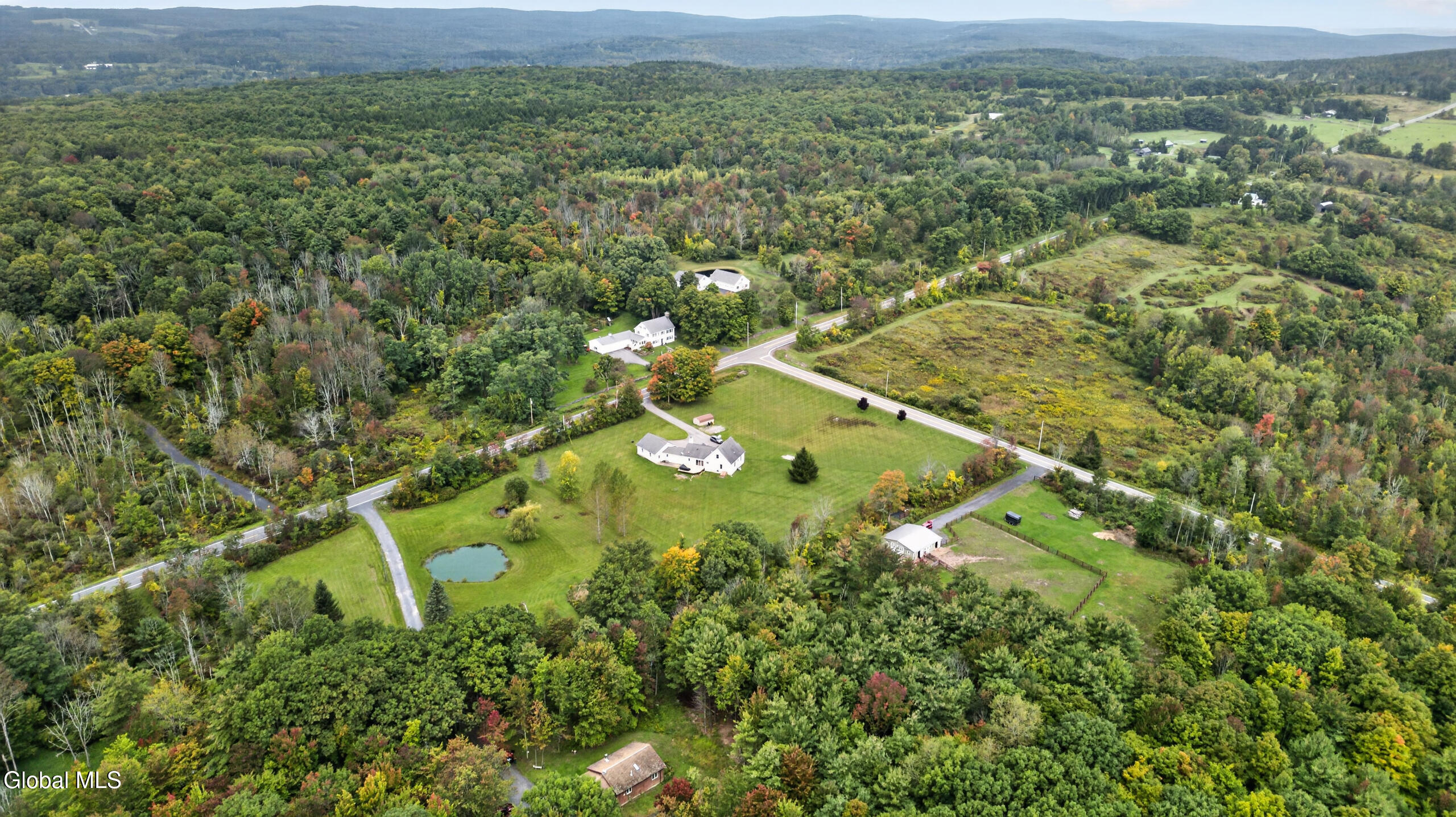274 County Route 361 Rensselaerville NY 12083