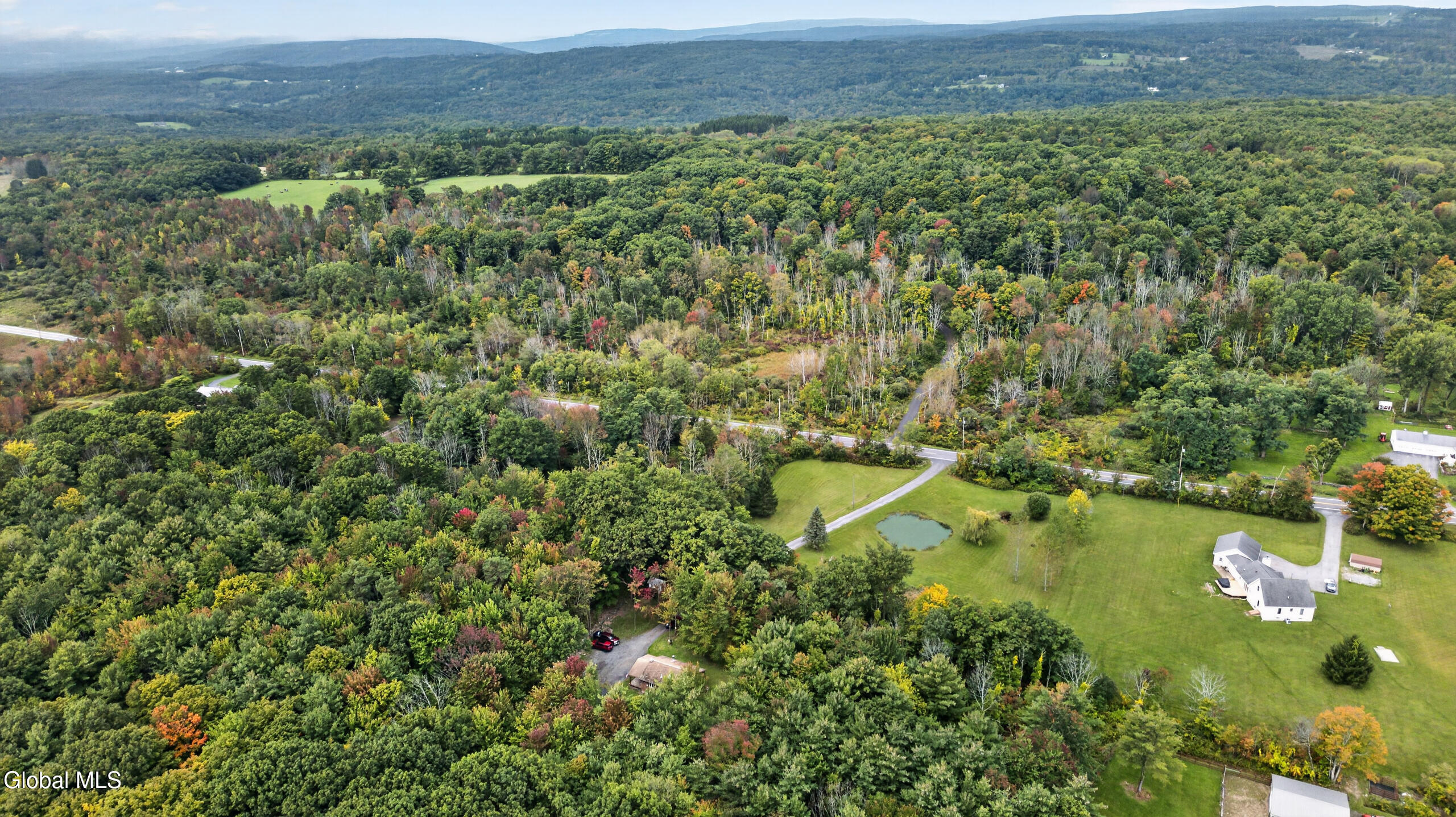274 County Route 361 Rensselaerville NY 12083