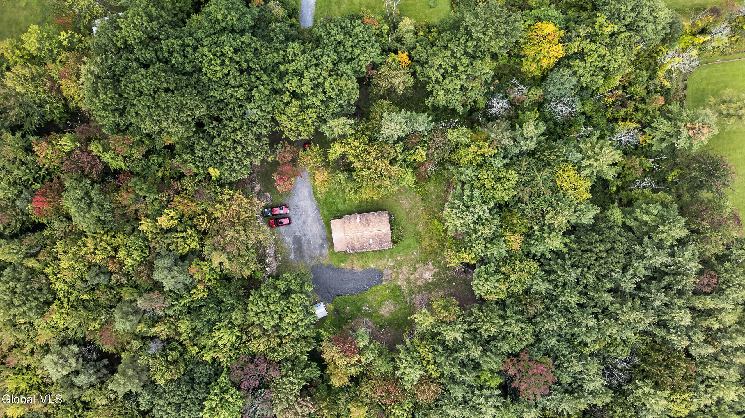 274 County Route 361 Rensselaerville NY 12083