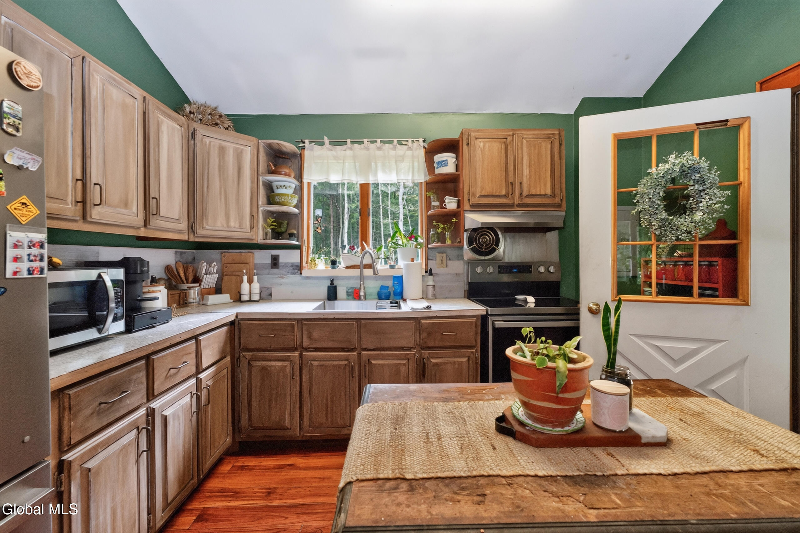 274 County Route 361 Rensselaerville NY 12083