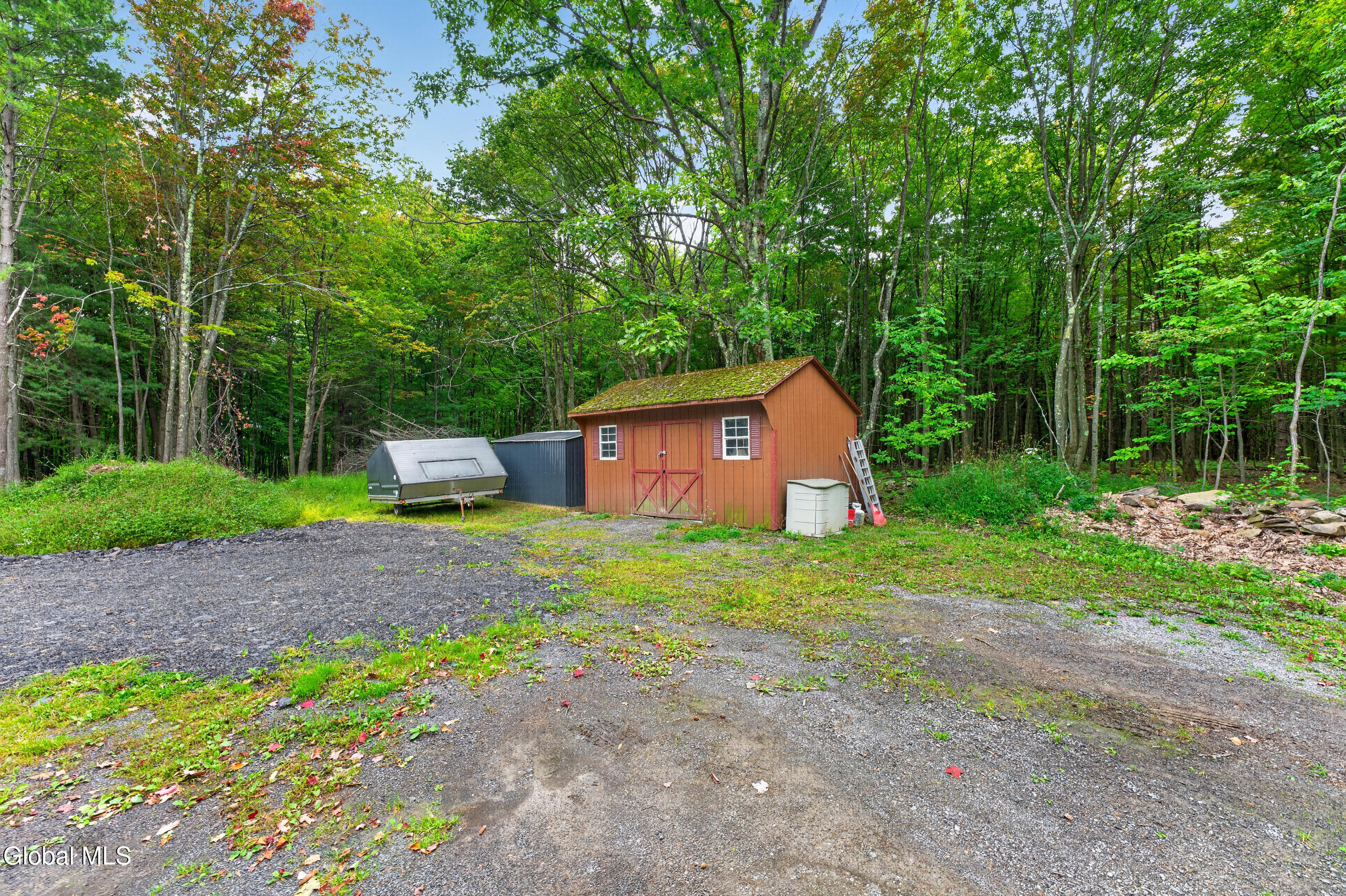 274 County Route 361 Rensselaerville NY 12083