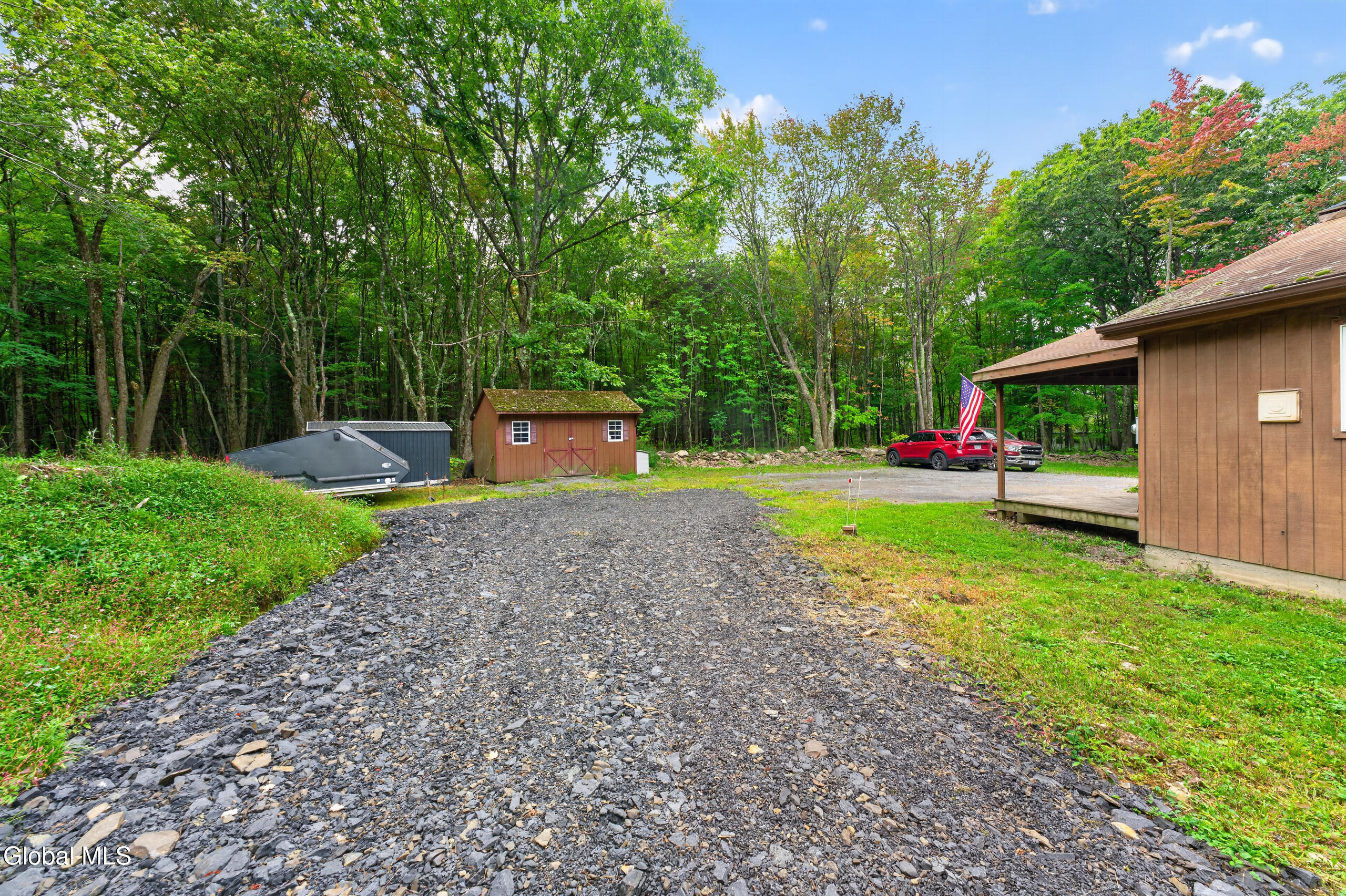 274 County Route 361 Rensselaerville NY 12083