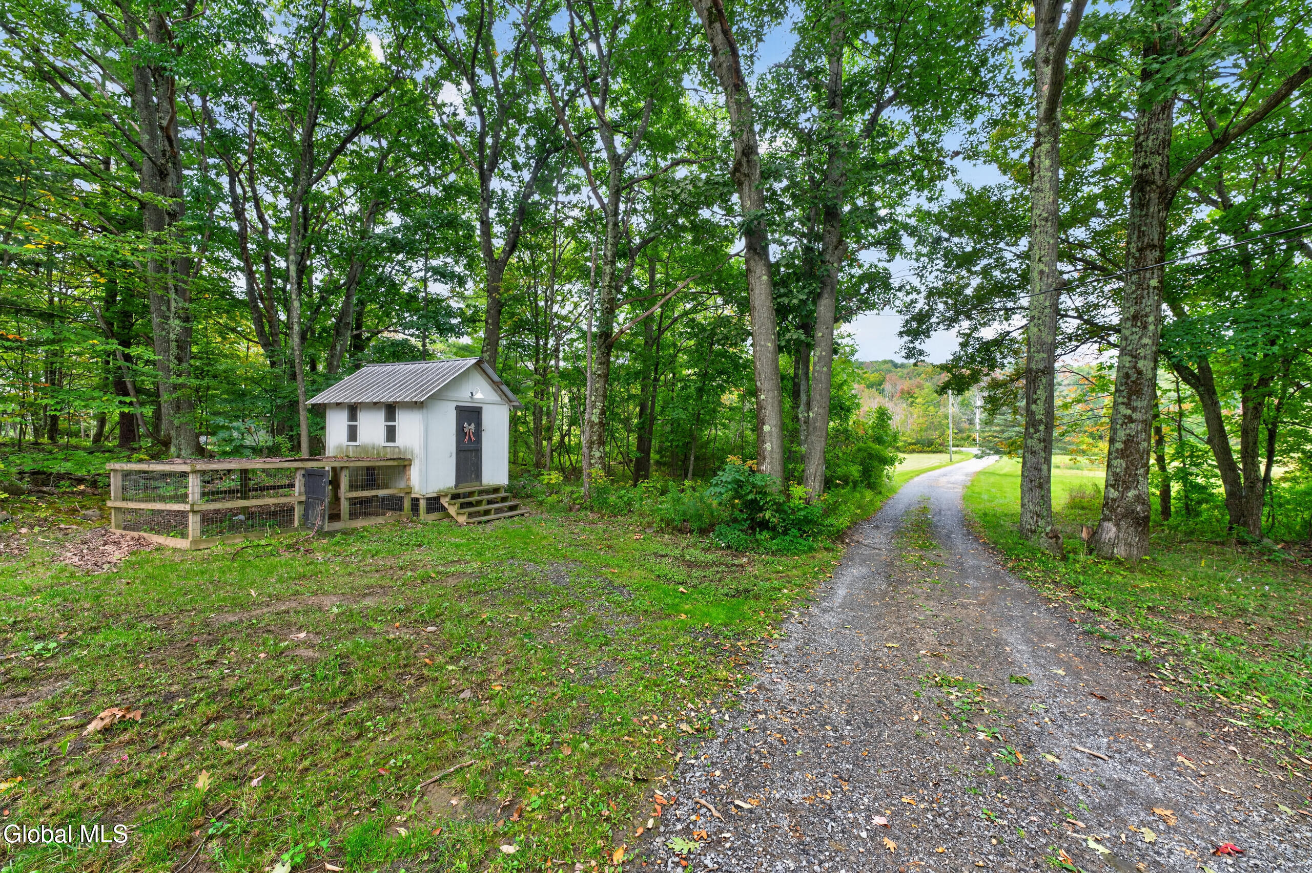 274 County Route 361 Rensselaerville NY 12083
