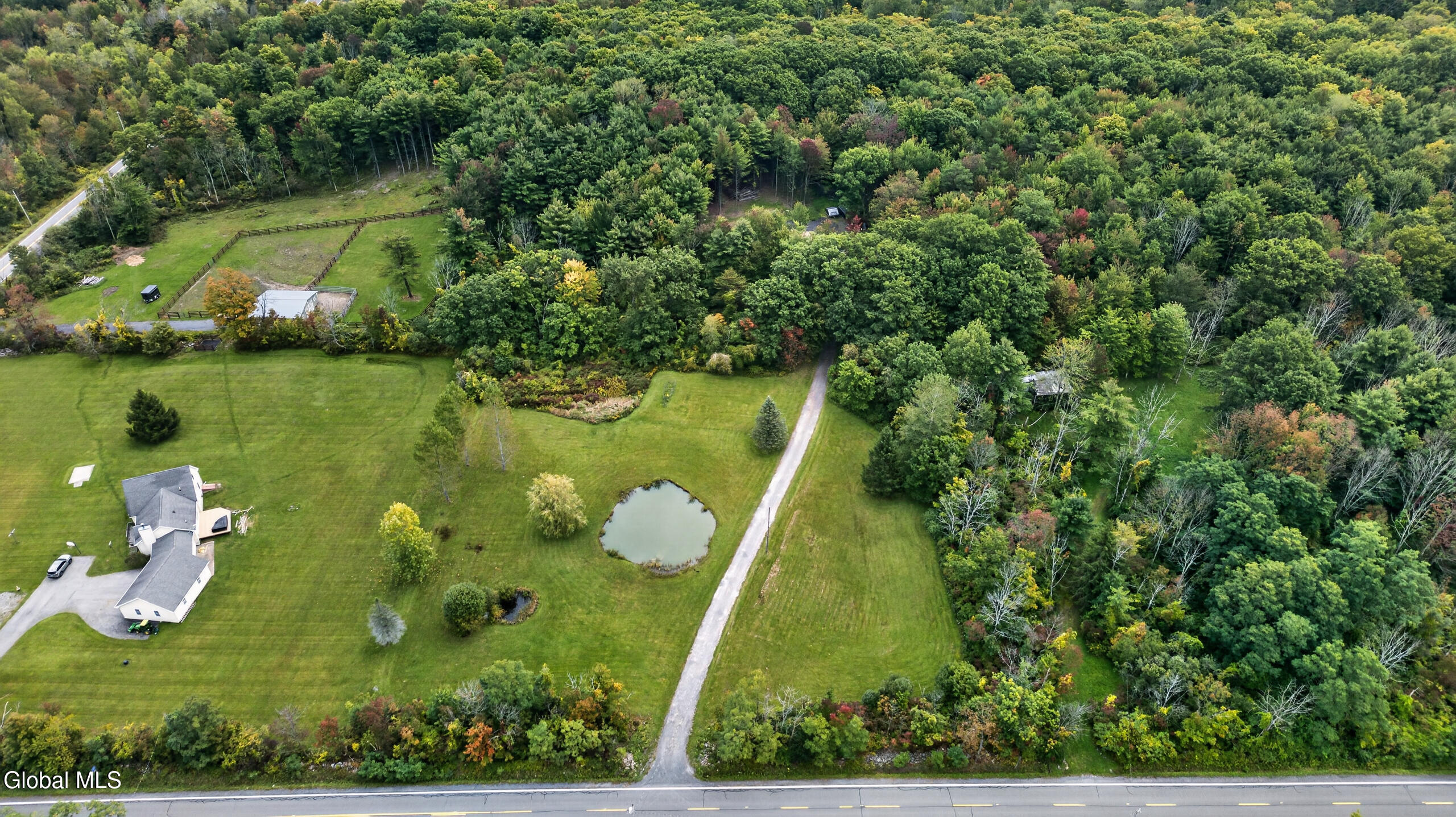 274 County Route 361 Rensselaerville NY 12083
