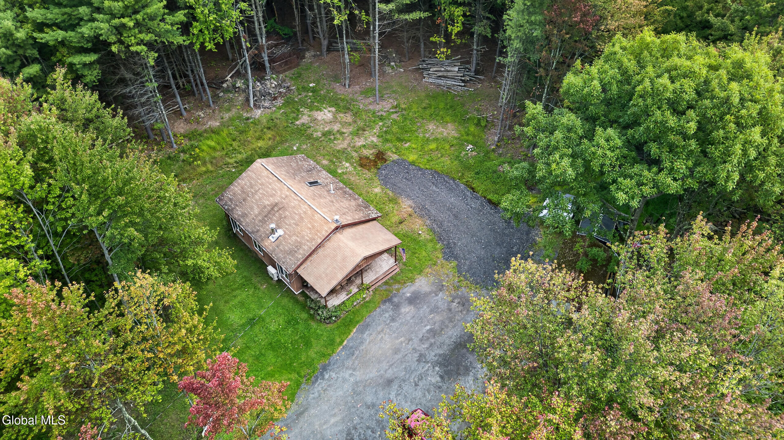 274 County Route 361 Rensselaerville NY 12083